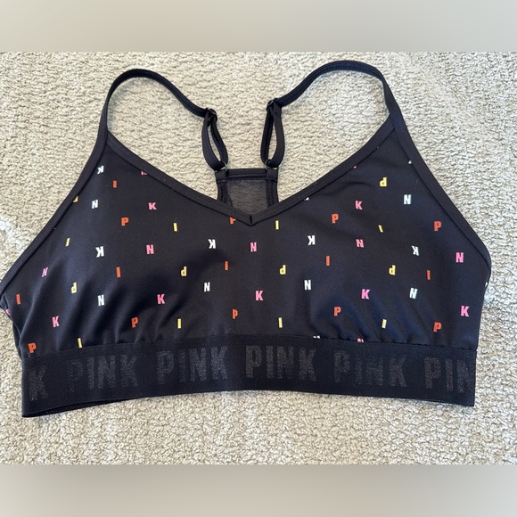 PINK Victoria's Secret Other - Pink Sports Bra